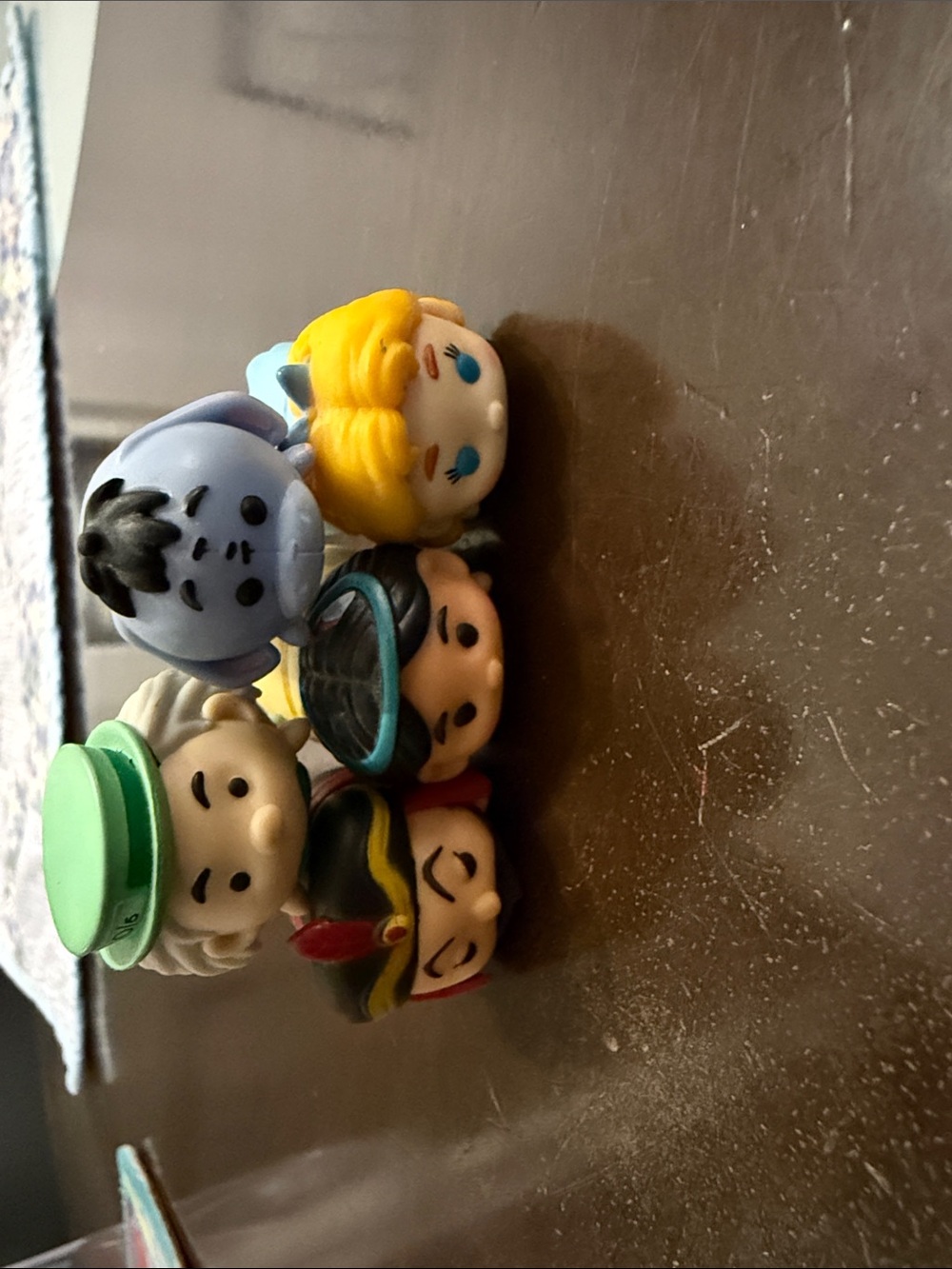 Tsum tsum